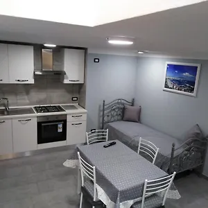 Casa Maratese Appartement