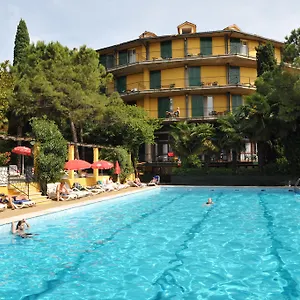 Palme&suite Garda (Verona)