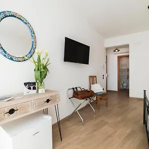 Bed & Breakfast Palazzo Pinto 2, Vietri